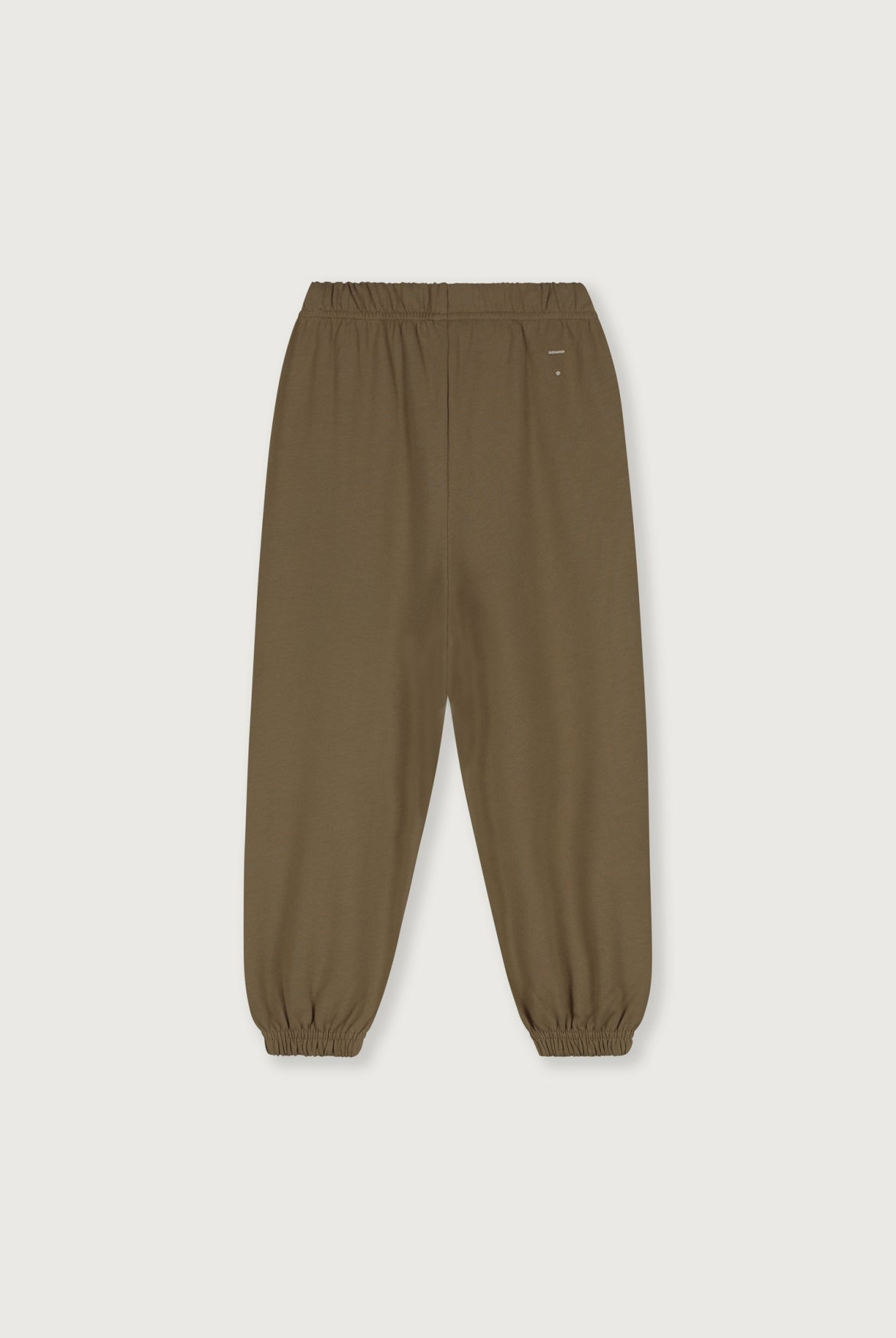 Logo Track Pants | Woody - Bubblegum