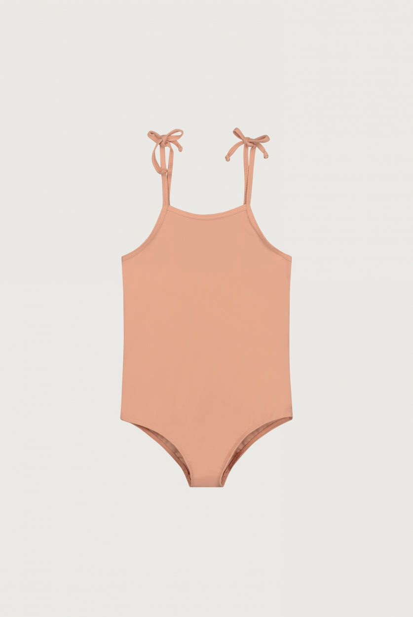 Swimsuit Rustic Clay