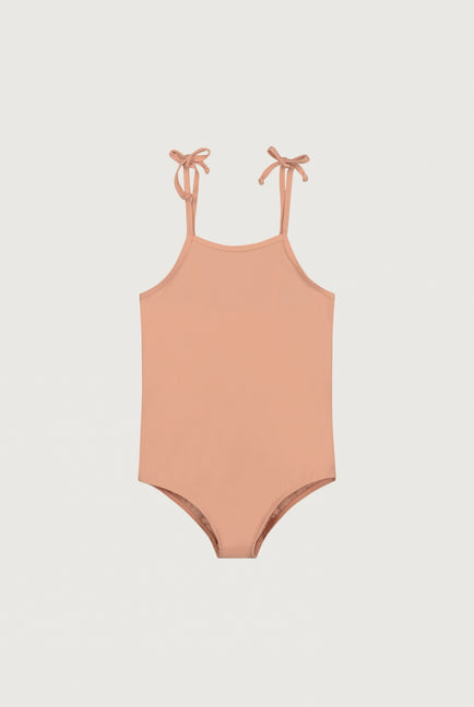 Swimsuit | Rustic Clay
