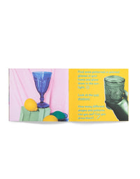 Creative Block | Kids! | English