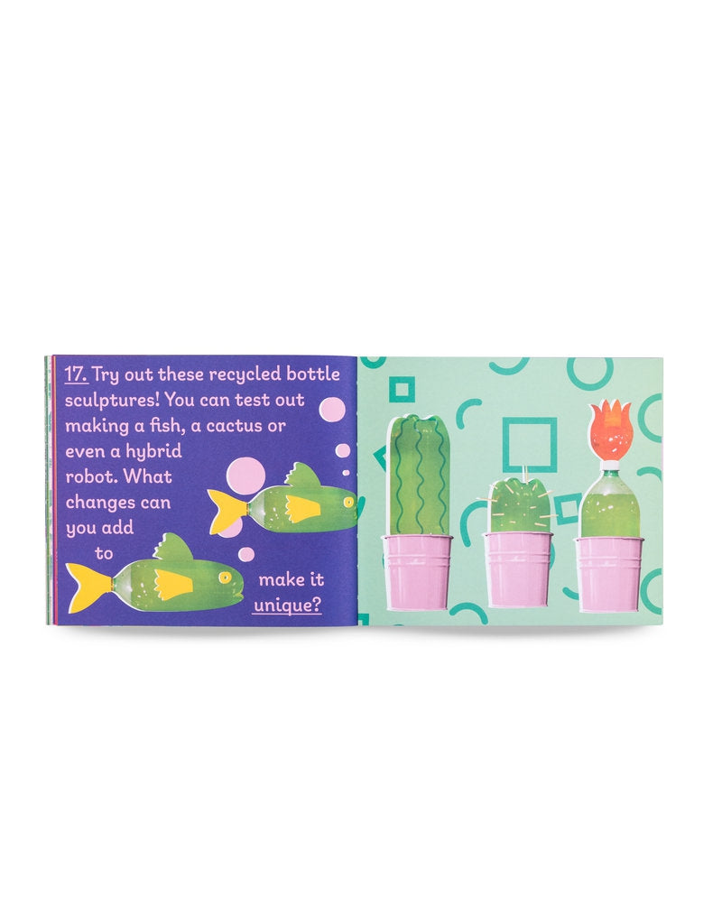 Creative Block | Kids! | English