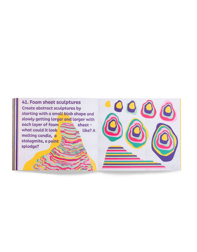 Creative Block | Kids! | English