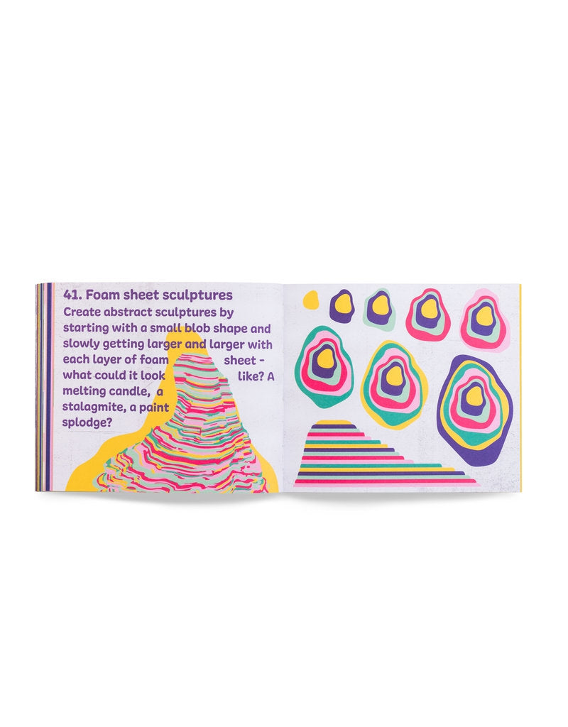 Creative Block | Kids! | English