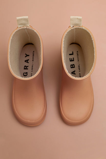 GL x Novesta - Rain Boots | Rustic Clay