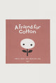 A friend for Cotton | Color Not Applicable