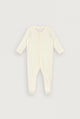 Baby Sleep Suit | Cream