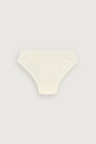Briefs Cream