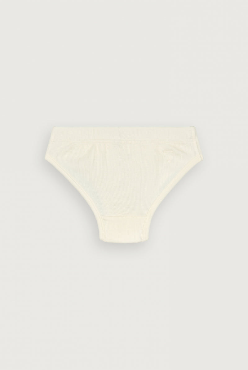 Briefs Cream