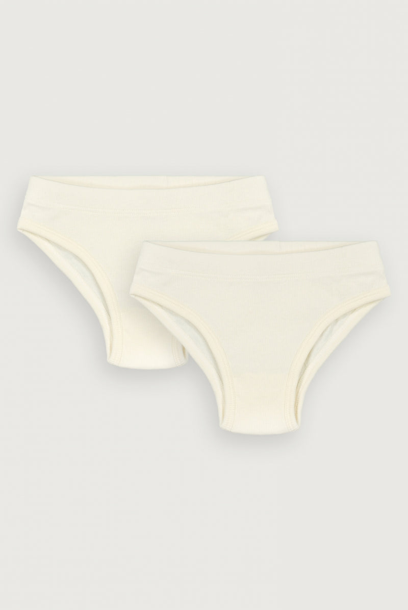 Briefs Cream