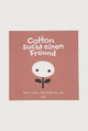 Cotton sucht einen Freund
