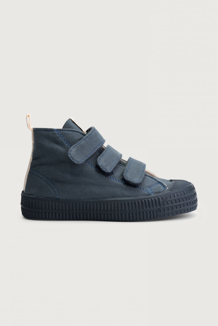 Velcro hotsell high tops