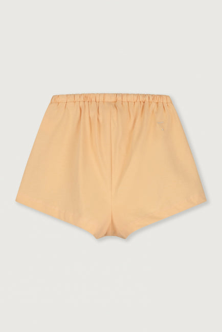 Oversized Shorts | Apricot