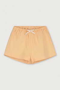 Oversized Shorts | Apricot