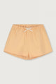 Oversized-Shorts | Apricot