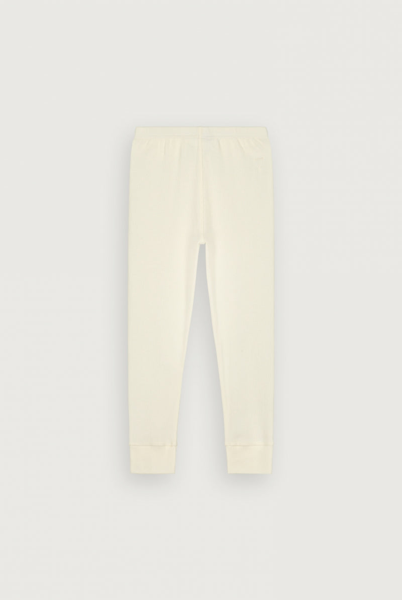 Sleep Joggers Cream
