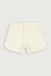 Sleep Shorts Cream