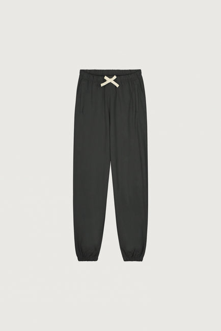 Adult Track Pants | Nearly Black