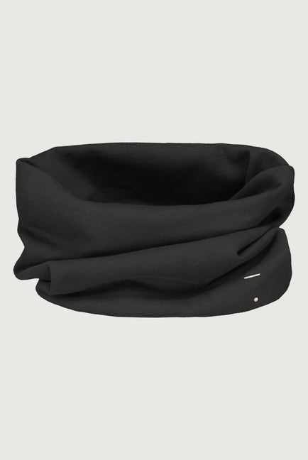 Endless Scarf | Nearly Black