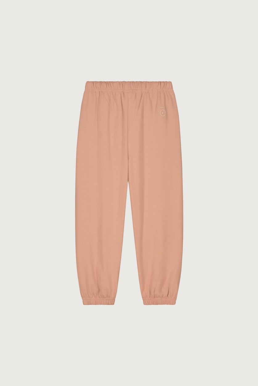 Track Pants Rustic Clay