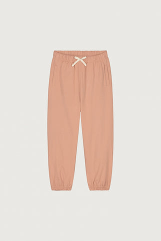 Track Pants | Rustic Clay