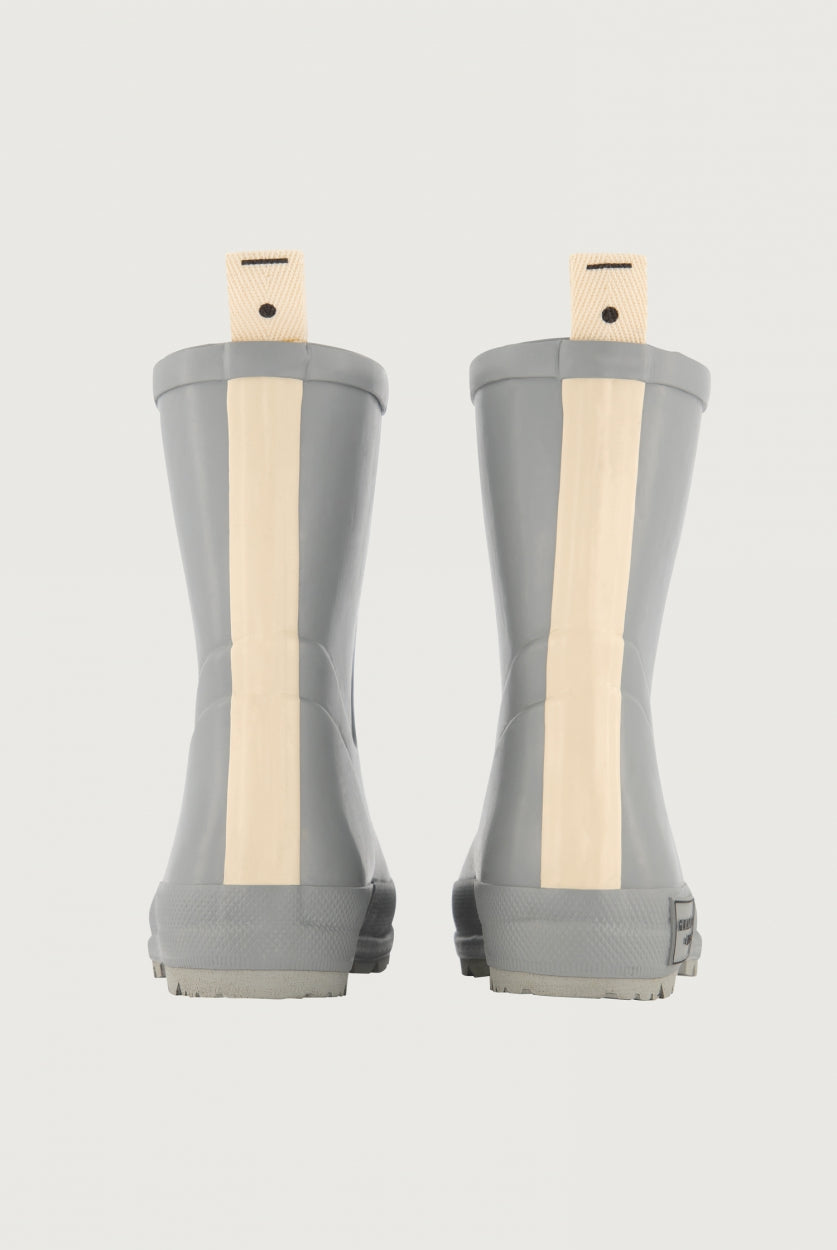 GL x Novesta - Rain Boots | Grey