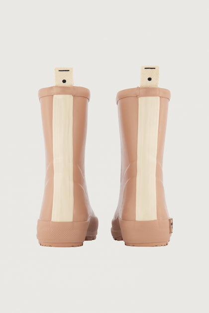 GL x Novesta - Rain Boots | Rustic Clay