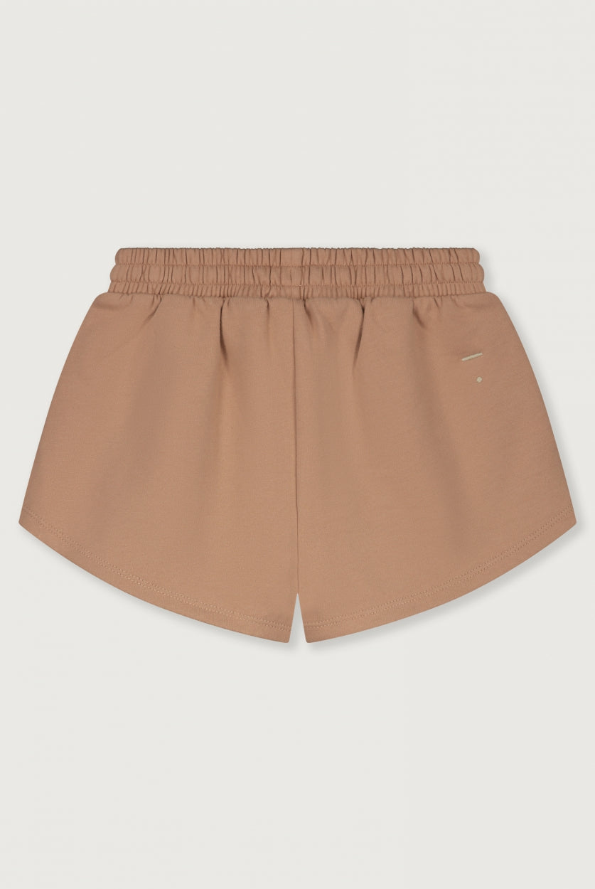 Sweat Shorts Biscuit