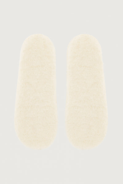 Alwero Soles | Off White