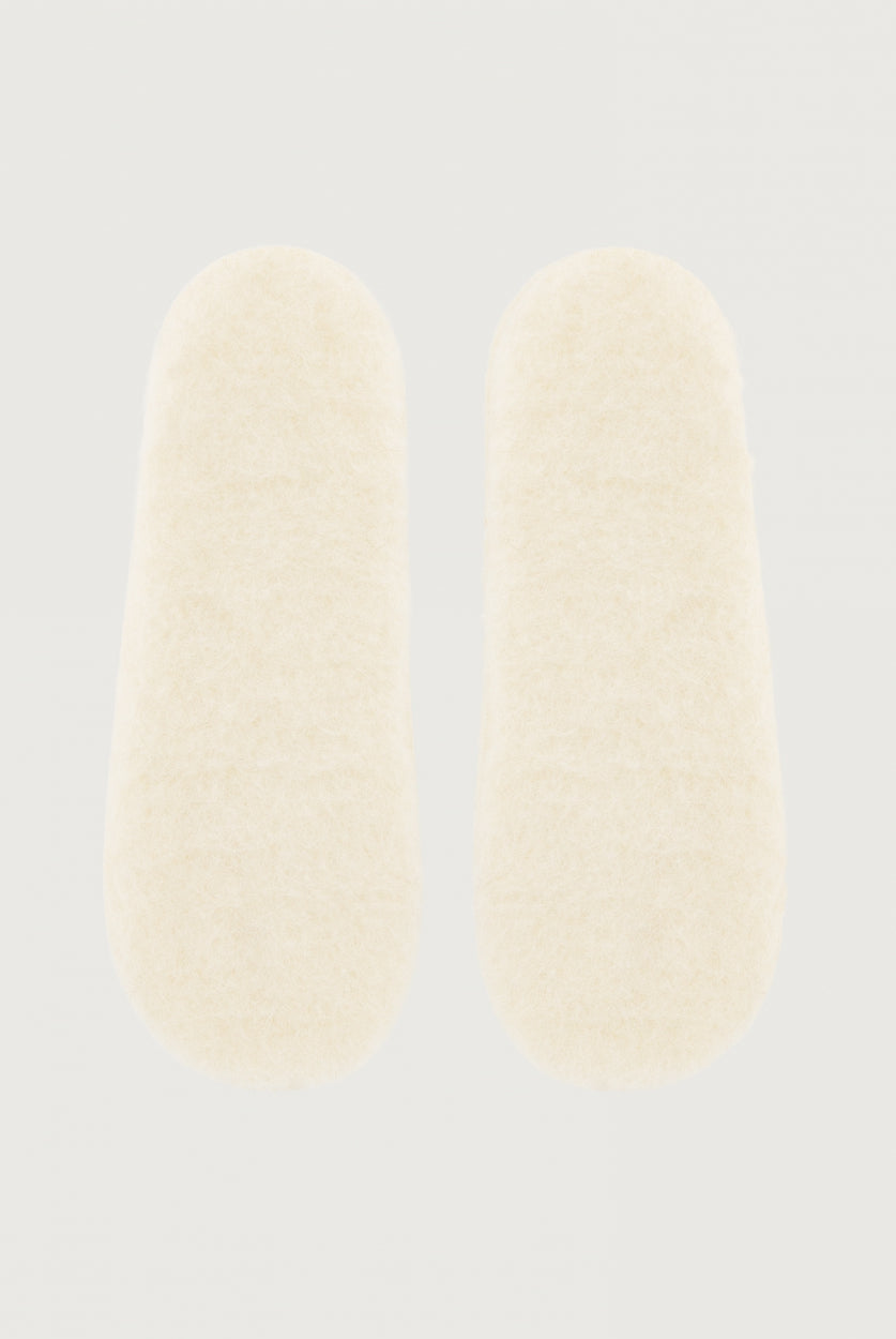 Alwero Soles | Off White