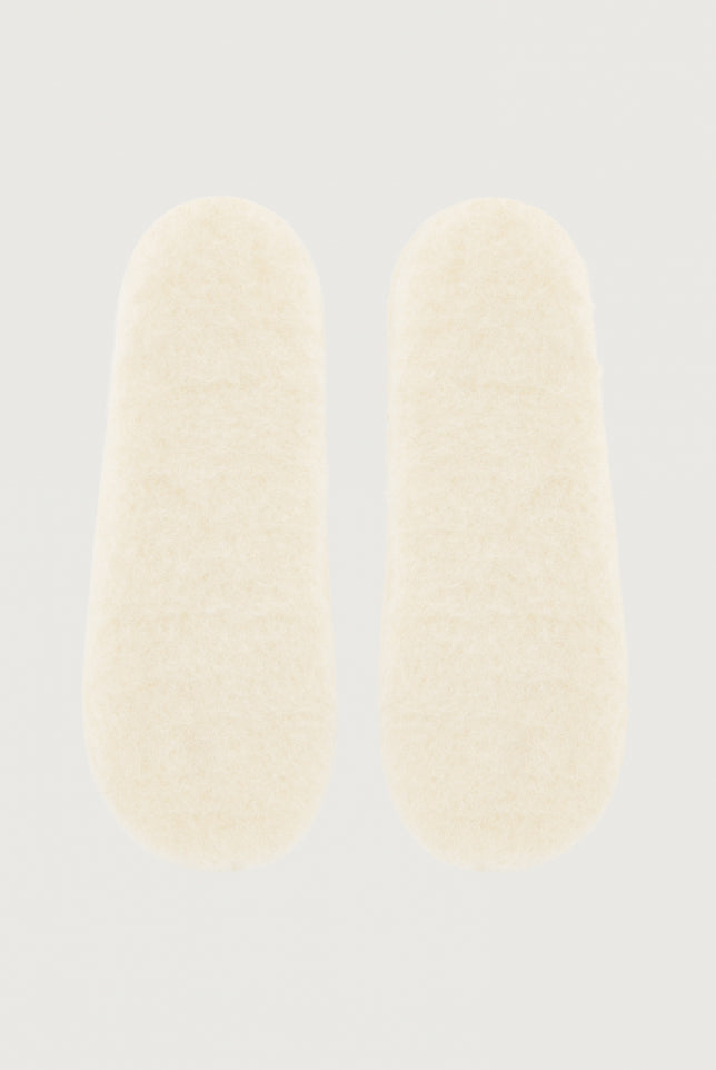 Alwero Soles | Off White
