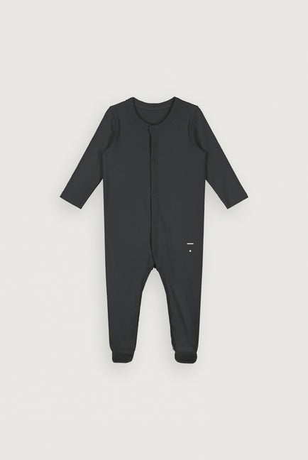 Baby Sleep Suit | Nearly Black