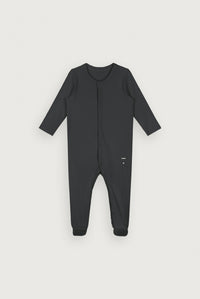 Baby Sleep Suit Nearly Black