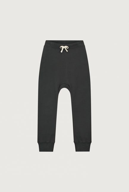 Baggy Pants | Nearly Black