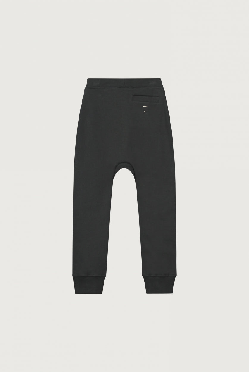 Baggy Pants Nearly Black
