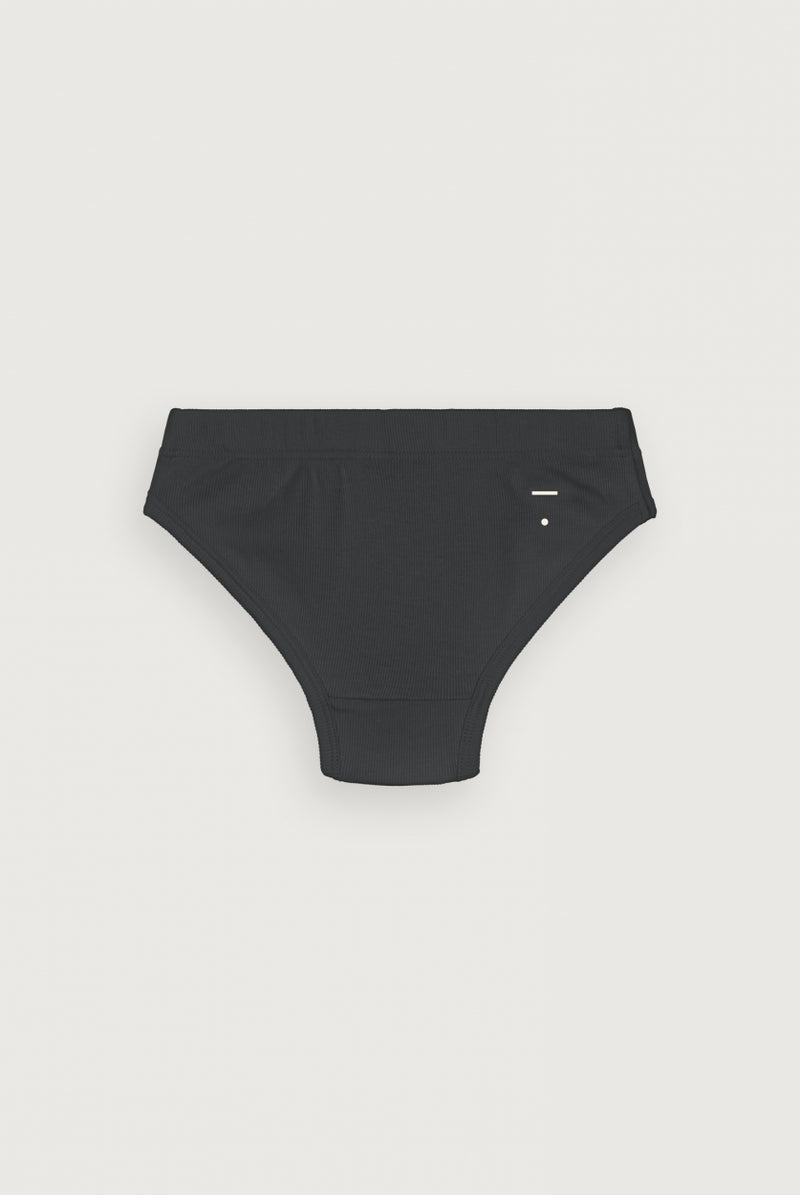 Briefs Nearly Black