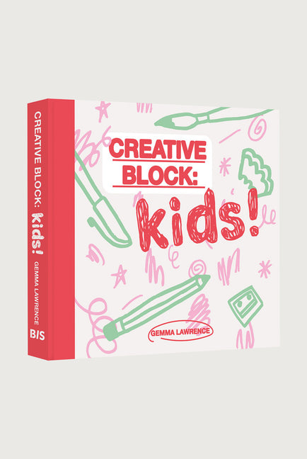 Creative Block | Kids! | English