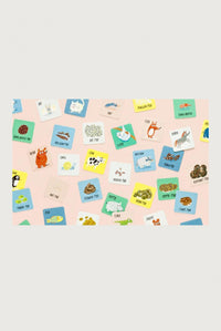 Who Did This Poo? | English