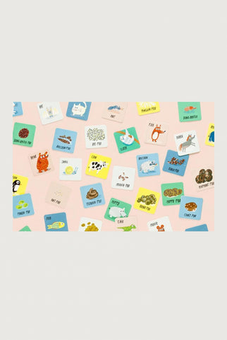 Who Did This Poo? | English