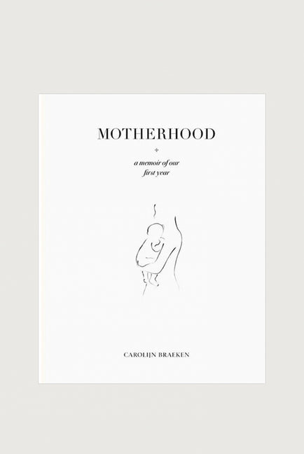 Motherhood | Color Not Applicable