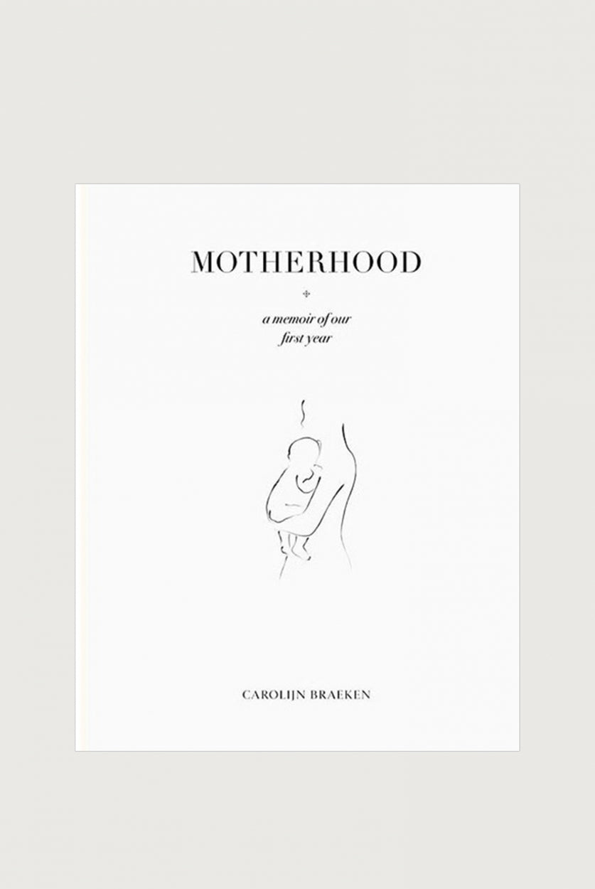 Motherhood | Color Not Applicable