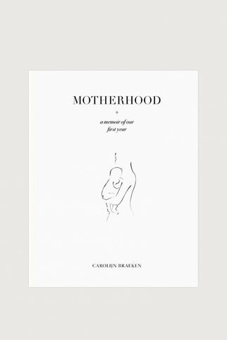 Motherhood | Color Not Applicable