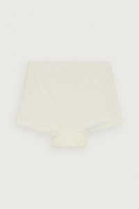 Shorties 2-pack Cream