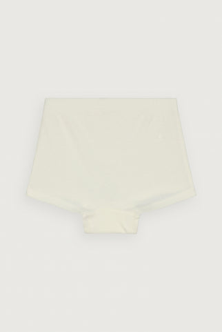 Shorties 2-pack Cream