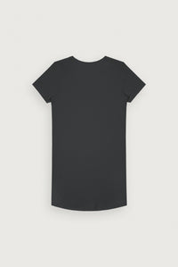 Sleep Dress Nearly Black