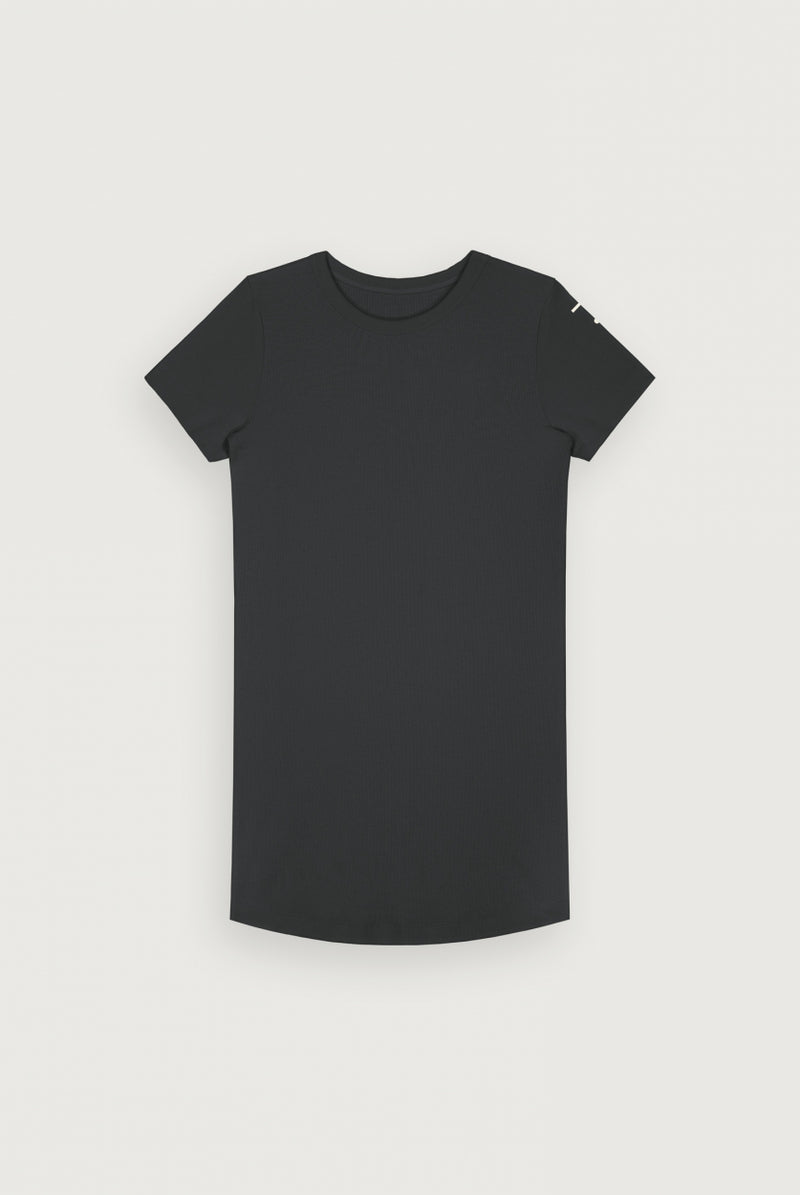 Sleep Dress Nearly Black