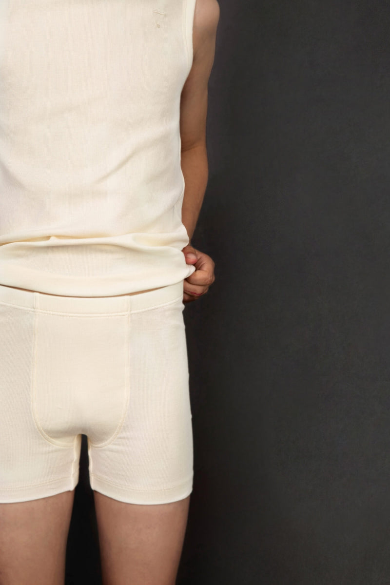 Boxers Cream