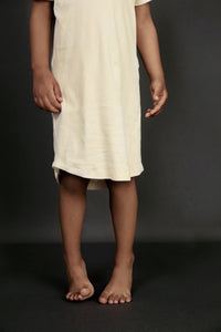 Sleep Dress Cream
