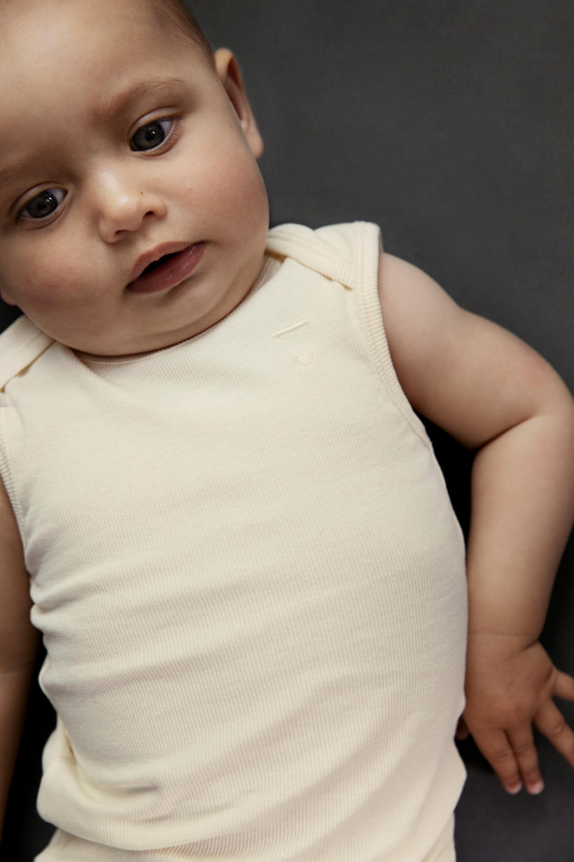 Baby Sleeveless Body Cream 