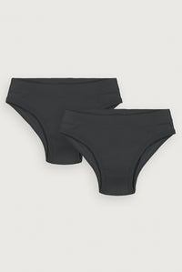 Briefs Nearly Black